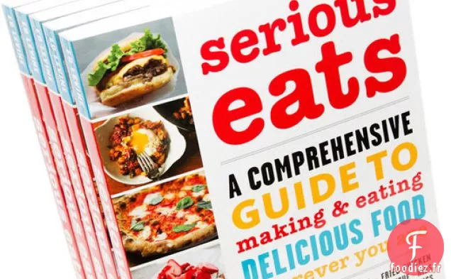 Serious Eats ' Huîtres Frites avec Sauce Tartare