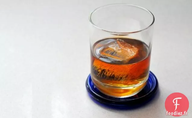 Cocktail de Toronto