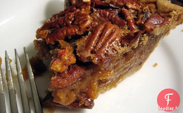 Tarte Aux Pacanes