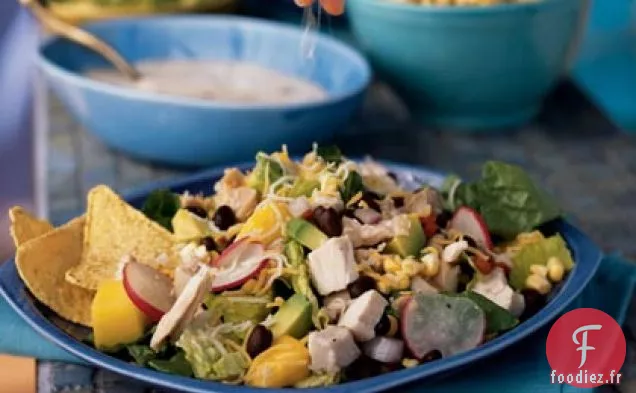 Bar à Salades du Sud-Ouest