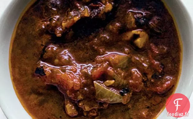 Tomate Rôtie et Salsa aux Trois Chili