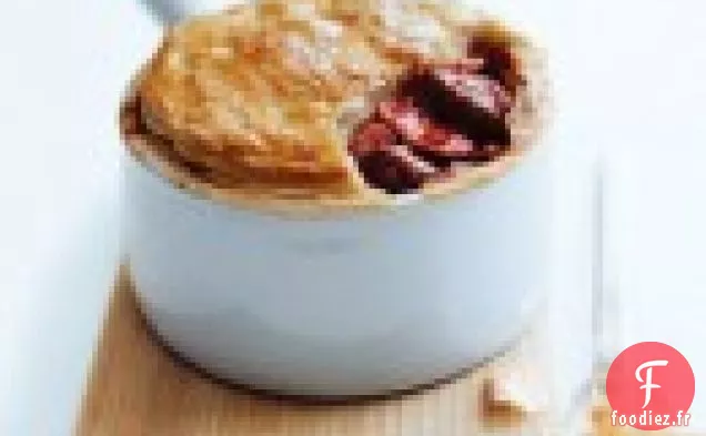 Macaroni au Fromage aux Épinards