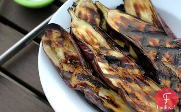 The Crisper Whisperer: Comment gérer la surcharge d'aubergines