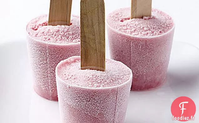 Smoothie Pop