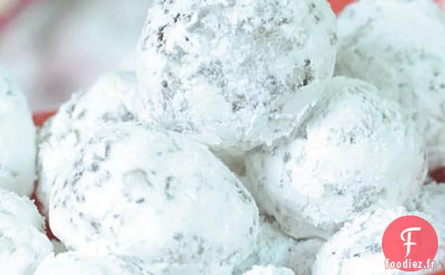 Boules de Neige