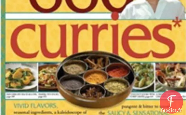 Faites cuire le livre: Chou de Noix de coco avec des Piments et des Pois verts