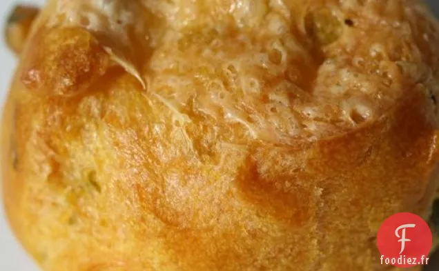 Français en un éclair : Bouffées de Carottes et de Brie