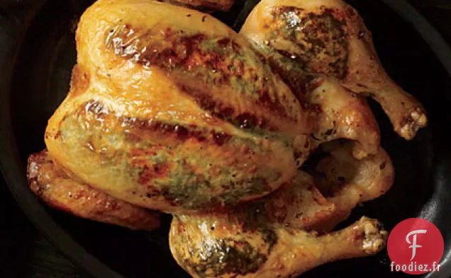 Poulet Rôti Bistro