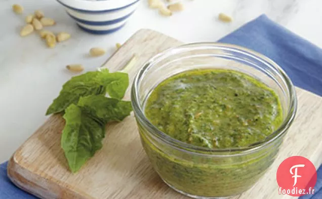 Pesto Préféré