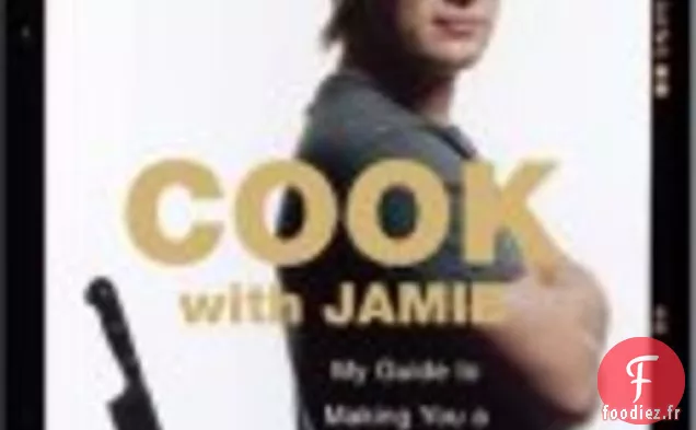 Cook the Book: Soldats de Poireaux cuits lentement avec du Bacon