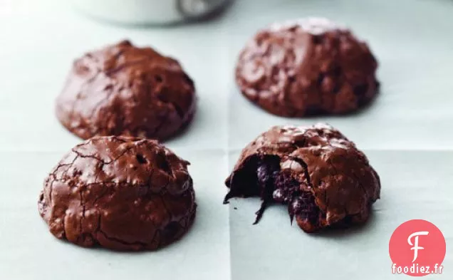 Chubbies au Chocolat