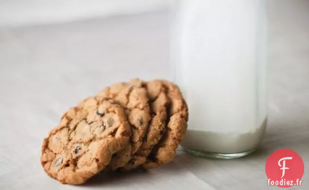 Cuisiner le livre: Nuages de Chocolat