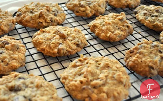 Biscuits de Cow-Boy