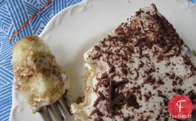 Semaine de la Guinness : Beeramisu