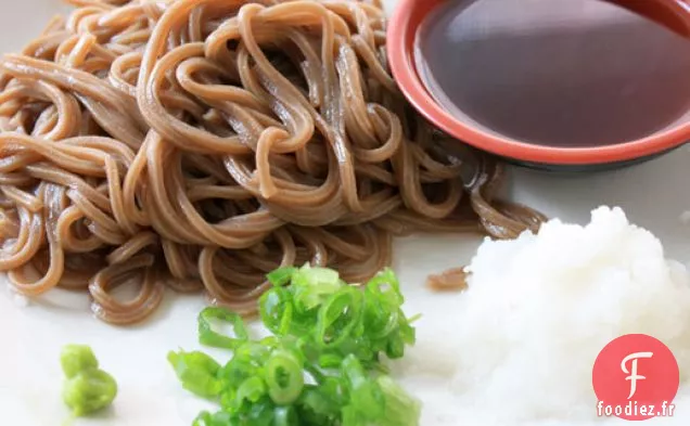 Soba Froid Classique