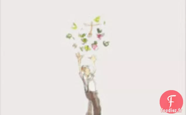 Cuisiner le livre: Fromage au piment