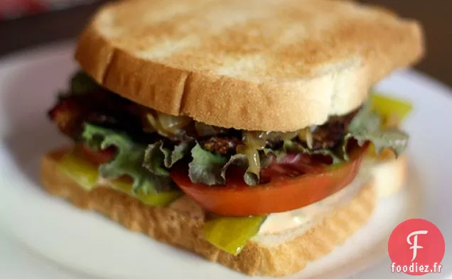 Dîner ce soir : BLT, Style Animal