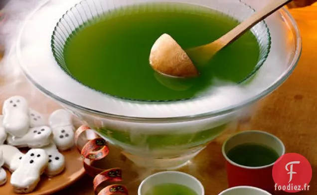 Brew -Ha-Ha Punch