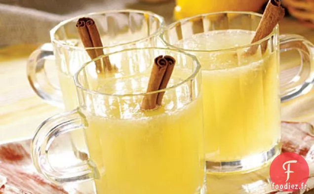 Toddy Chaud Transylvanien