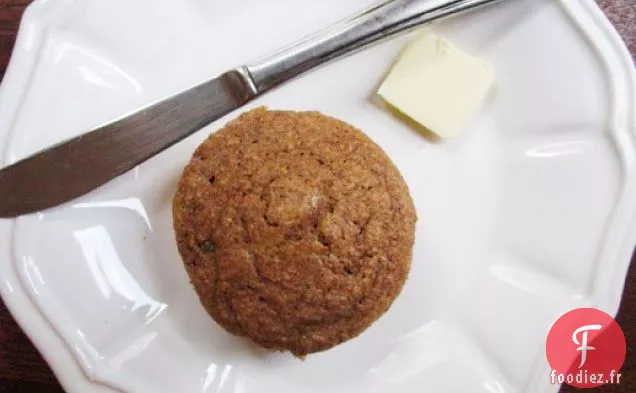 Muffins au Son de Brandy