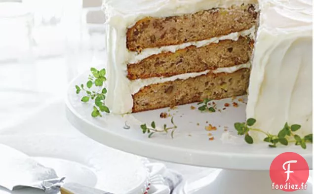 Gâteau Colibri