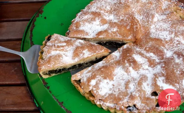 Tarte aux Blettes