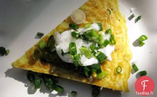 Chips de Pommes de Terre Torta