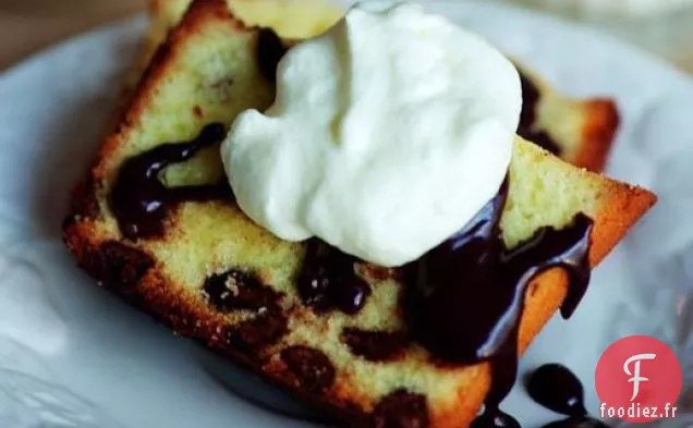Gâteau au Pain aux Pépites de Chocolat d'Entenmann