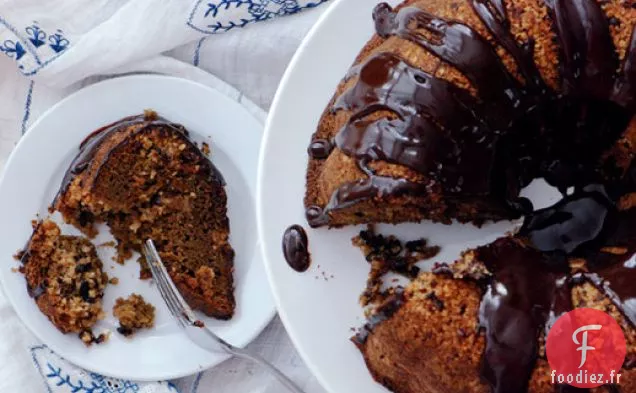 Gâteau au Café
