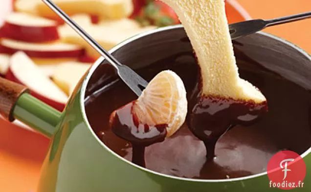 Fondue Dark Soul