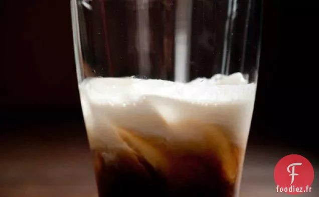Liqueur de Café du Garde-Manger Maison