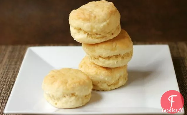 Biscuits Gullah