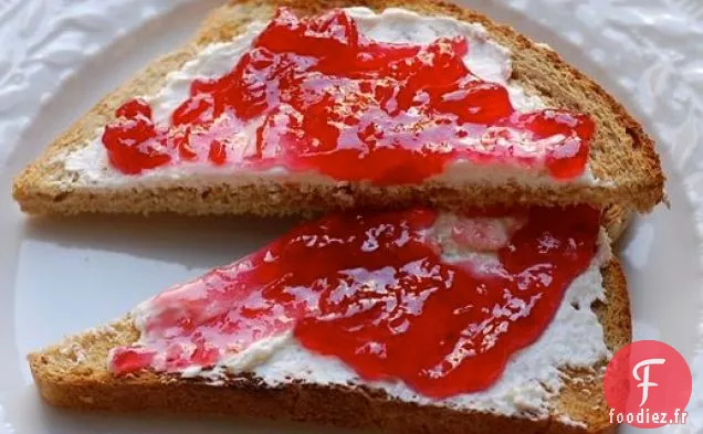 Confiture de Cerises Acides Parfaite