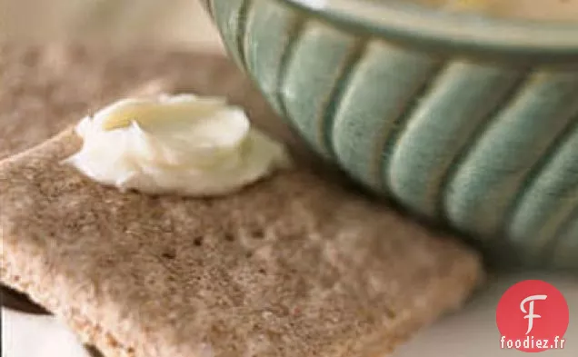 Crackers de Ferme