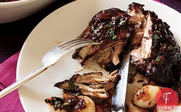 Coq au Vin