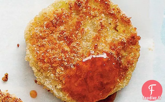 Sauce Gelée au Poivre