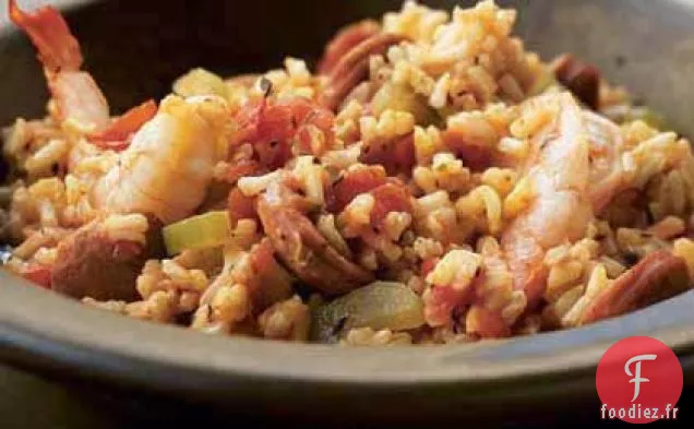 Goulache de Louisiane