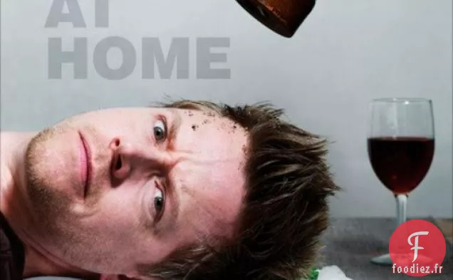 L'Aïoli de Richard Blais