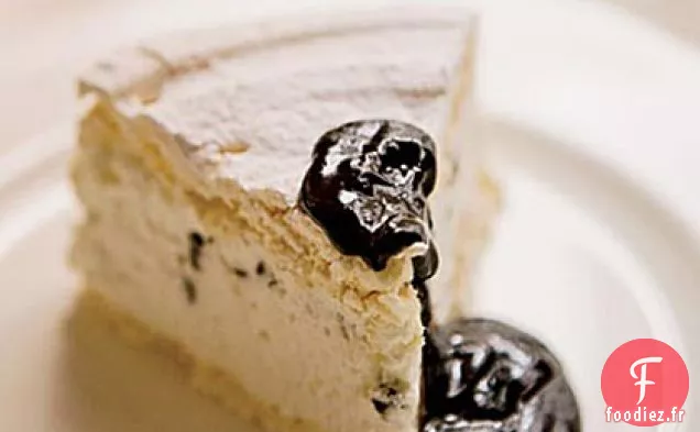 Meringata aux Pépites de Chocolat Surgelées