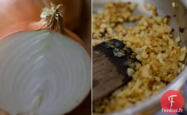 Recette De Soupe Verte Au Gingembre