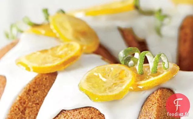 Citrons Confits
