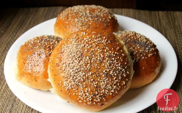 Tout Brioches
