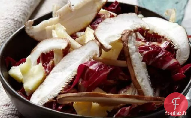 Salade de Radicchio