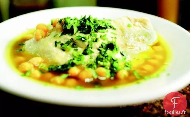 Cuisiner le livre: Houmous complet