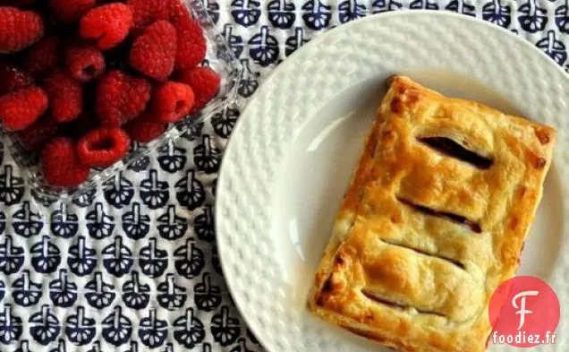 Jalousies de Framboise