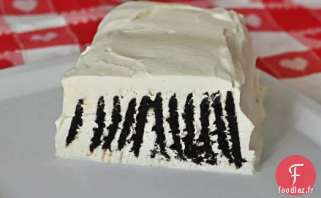 Gâteau Glacé Classique