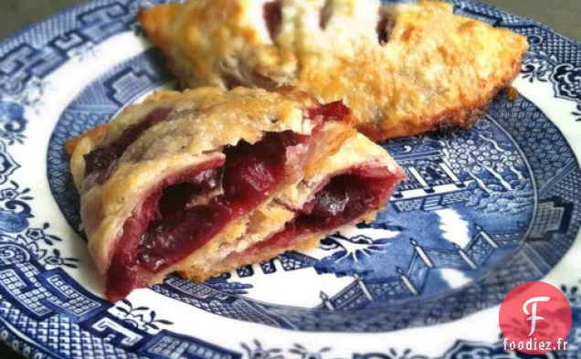 Tartes aux Cerises