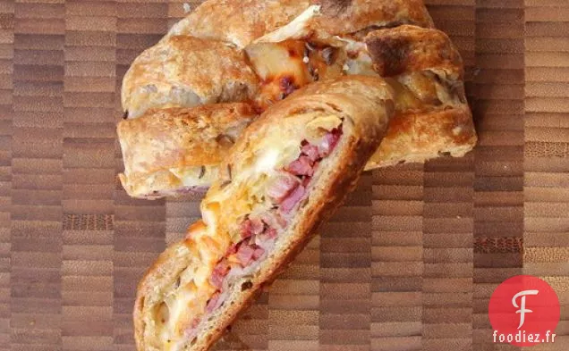 Reuben Danois