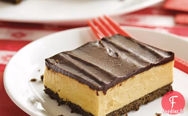 Tarte Buckeye