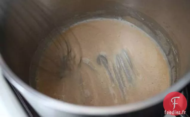 Mardi Sans Gluten: Roux